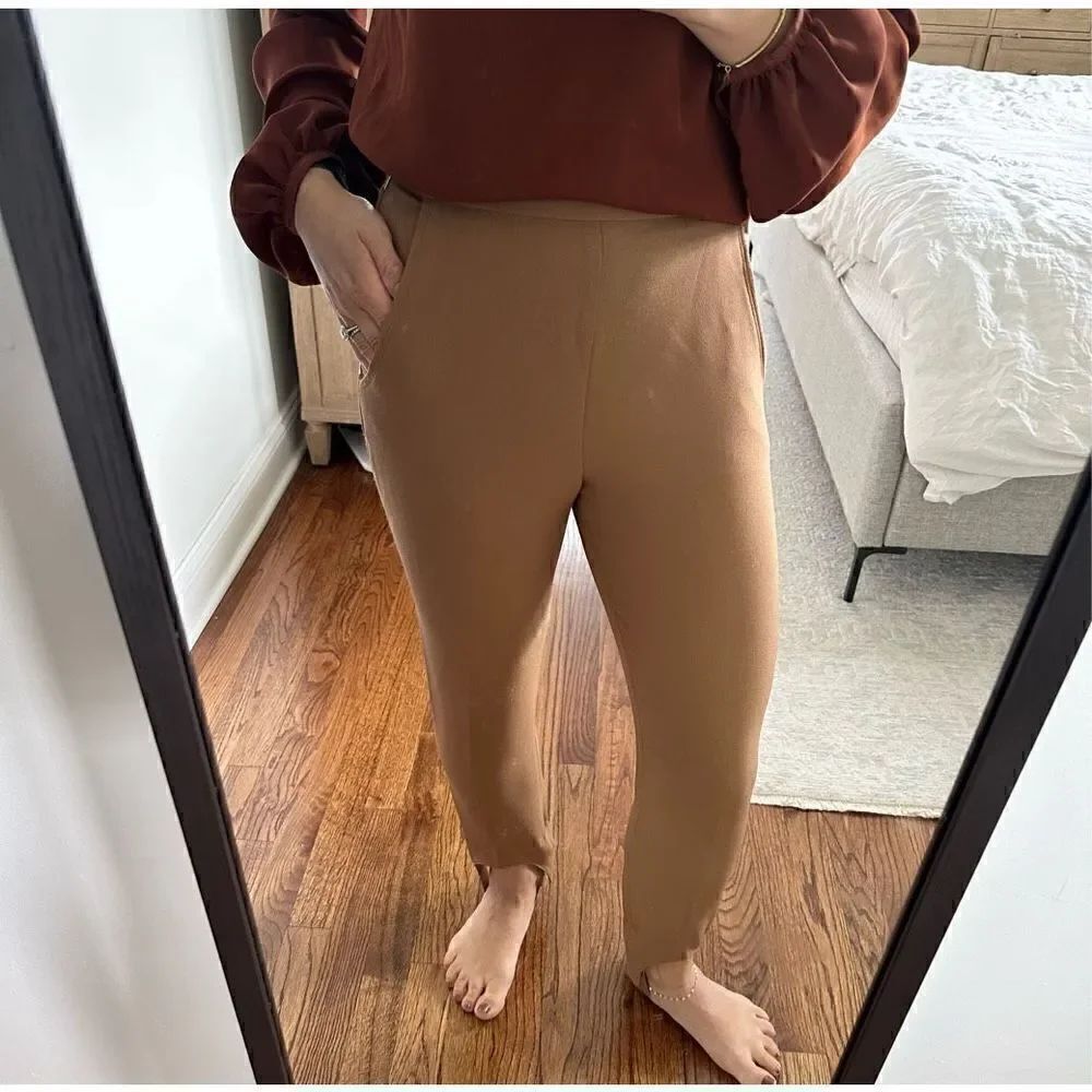 Aritzia Babaton Stir Up Dress Skinny Pants